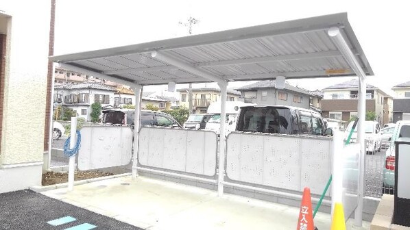 ラ・メールの物件内観写真